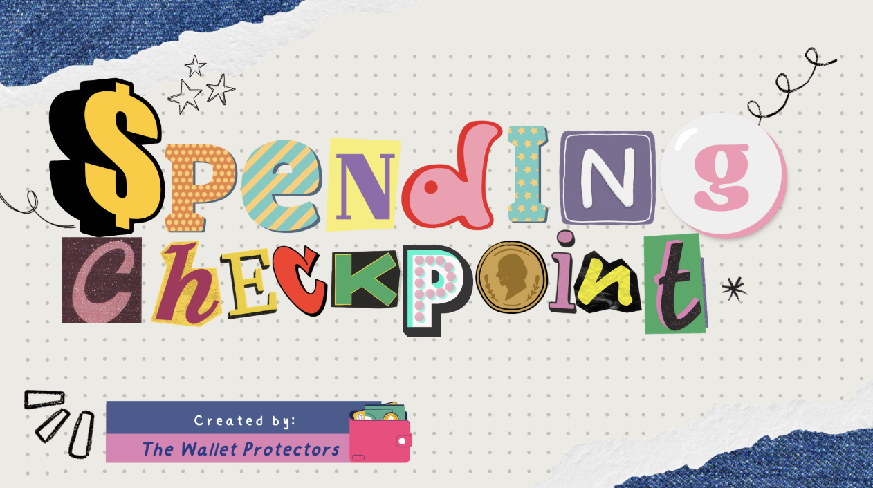 Image of Spending Checkpoint